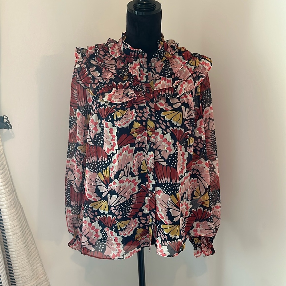 Boden blouse